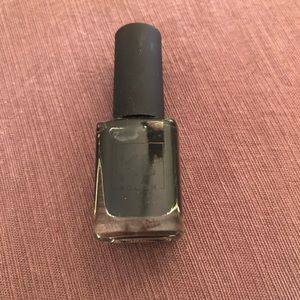 KL polish tuxedo mask